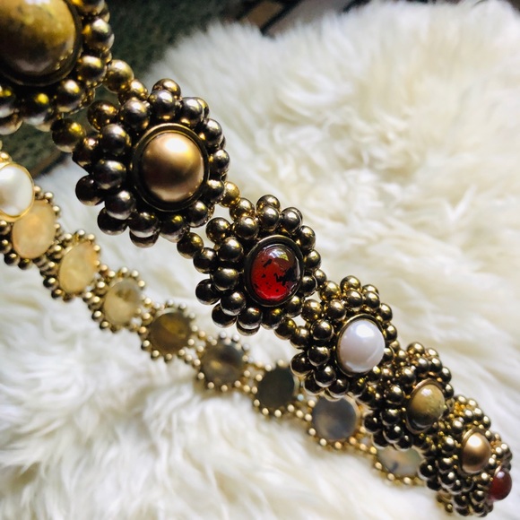 VINTAGE BELT main image 4